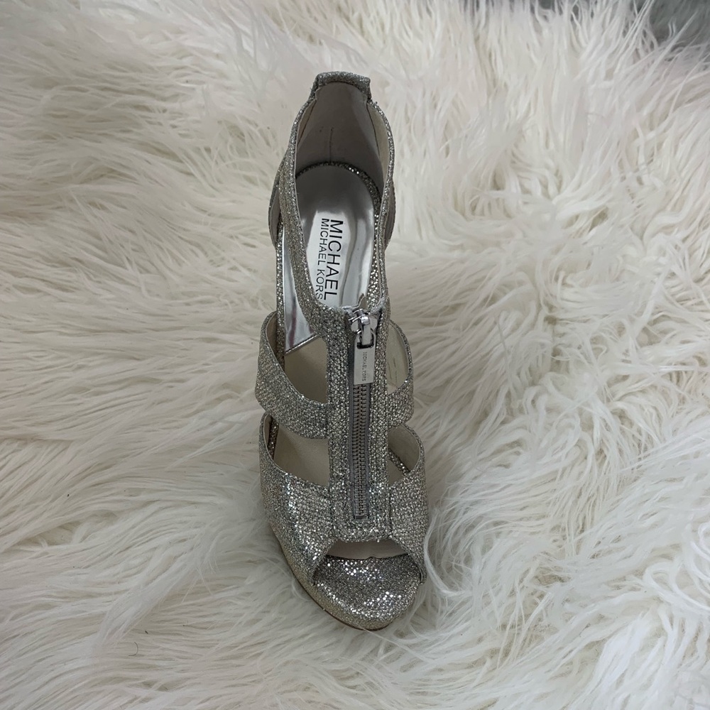 Michael Kors Heels